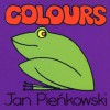 Colours - Jan Pieńkowski