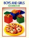 Boys And Girls Cookbook - Ideals Publications Inc