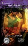 Poisoned Kisses - Stephanie Draven