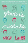 Glover's Mistake: A Novel - Nick Laird