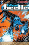 Blue Beetle, Vol. 1: Metamorphosis - Tony Bedard, IG GUERA, J. P. MAYER