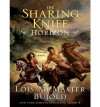 Horizon (Sharing Knife Series #4) - Lois McMaster Bujold