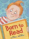 Born to Read - Judy Sierra, Marc Brown