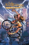 Ted Noodleman: Bicycle Delivery Boy: The Complete Ride - Jim Keplinger, Ryan Ottley