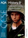 Aqa Gcse History B Unit 2 - David Ferriby, Tony Hewitt, Jim McCabe, Alan Mendum