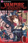 Vampire Knight, Vol. 06 - Matsuri Hino