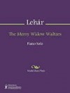 The Merry Widow Waltzes - Franz Lehar