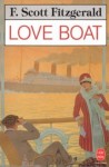 Love Boat (Love Boat, #1) - F. Scott Fitzgerald