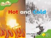 Hot and Cold (Oxford Reading Tree: Stage 2: Fireflies) - Lesley Pether