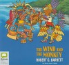 The Wind And The Monkey (Les Norton, #14) - Robert G. Barrett