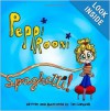 Peppi Rooni, Spaghetti - Tim Campbell