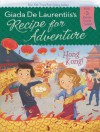 Hong Kong! #3 (Recipe for Adventure) - Giada De Laurentiis, Francesca Gambatesa