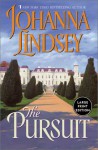 The Pursuit (Sherring Cross) - Johanna Lindsey