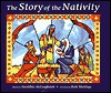 The Story of the Nativity - Geraldine McCaughrean