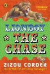 Lionboy: The Chase - Zizou Corder