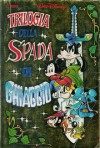 Trilogia della Spada di Ghiaccio - Walt Disney Company, Massimo De Vita
