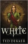 White - Graphic Novel: The Circle Series (Book 3) (Books of History Chronicles: Circle) - Ted Dekker