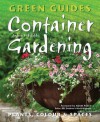 Container Gardening: Plants, Colour & Spaces - Andrew Mikolajski