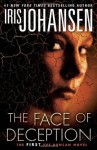 The Face Of Deception - Iris Johansen