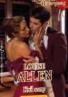 Król sceny - Louise Allen