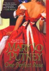 One Perfect Rose (Fallen Angels #7) - Mary Jo Putney