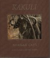 Kakuli: A Story About Wild Animals, Their Struggle to Survive and the People Who Live Among Them - Norman Carr