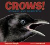 Crows!: Strange and Wonderful - Laurence Pringle, Marstall Robert