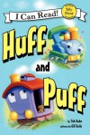 Huff and Puff - Tish Rabe, Gill Guile