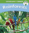 Rainforests - Ruth Thomson