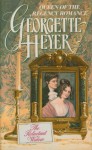 The Reluctant Widow - Georgette Heyer