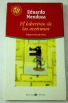 El laberinto de las aceitunas - Eduardo Mendoza