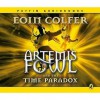 Artemis Fowl and the Time Paradox - Eoin Colfer