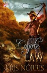 Coyote Law - Kris Norris