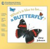 A Butterfly? - Jinny Johnson