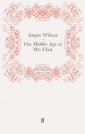 The Middle Age of Mrs Eliot - Angus Wilson