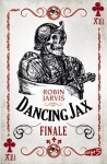 Dancing Jax - Finale - Robin Jarvis