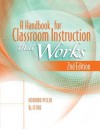 A Handbook for Classroom Instruction That Works - Howard Pitler, B.J. Stone