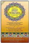 Interpretation of the Meanings of the Noble Qur'an - Anonymous, Muhammad Muhsin Khan