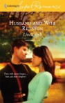 Husband and Wife Reunion (Cold Cases: L.A.)(Harlequin Superromance #1361) - Linda Style