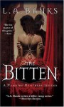 The Bitten (Vampire Huntress Legends) - L.A. Banks