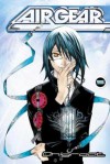 Air Gear, Volume 5 - Oh! Great, 大暮 維人