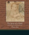 The Story of a Child - Pierre Loti