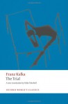 The Trial - Franz Kafka, Ritchie Robertson, Mike Mitchell