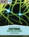 Level 2 and 3 Diploma in Electrical Installations (Buildings and Structures) Candidate Handbook. Terry Grimwood - Terry Grimwood