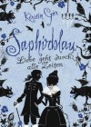 Saphirblau (Edelstein Trilogie, #2) - Kerstin Gier