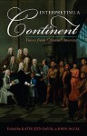 Interpreting a Continent: Voices from Colonial America - John Duval