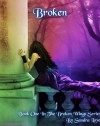 Broken (Broken Wings Book 1) - Sandra Love