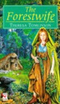 The Forestwife - Theresa Tomlinson