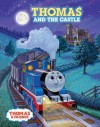 Thomas and the Castle (Thomas & Friends) - Wilbert Awdry, Tommy Stubbs