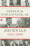 Journals, 1952-2000 - Arthur M. Schlesinger Jr.